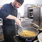 Parrini 폴로니카
