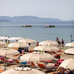 Parrini Hotel