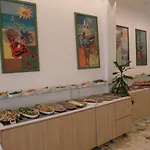 Parrini 호텔 폴로니카