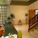 호텔 Parrini 폴로니카