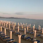 Hotel Parrini Follonica