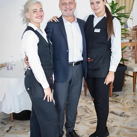 Parrini 3* Follonica