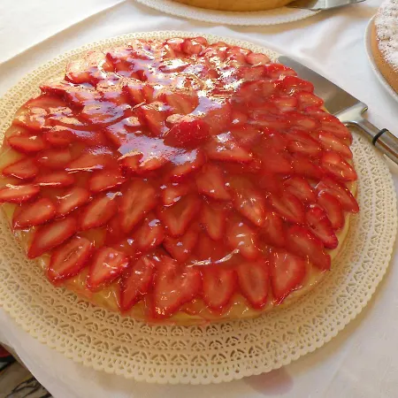 Отель Parrini 3*