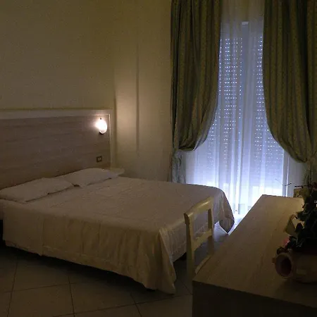 Otel Parrini Follonica