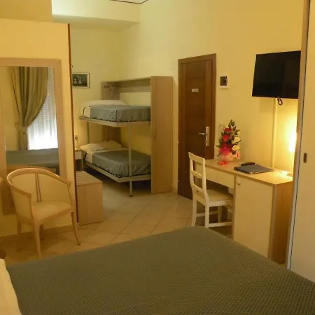 Parrini Отель 3*