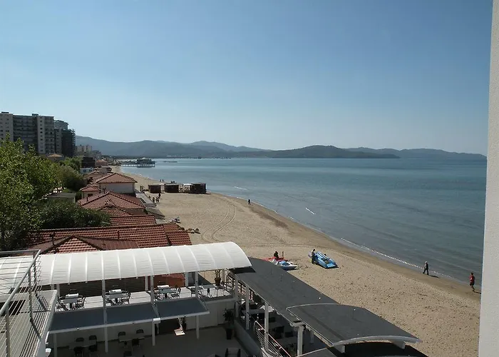 Otel Parrini Follonica