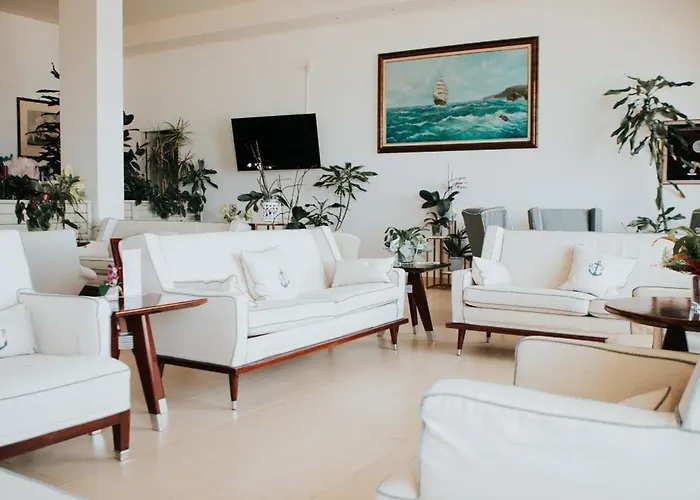 Parrini Otel 3*