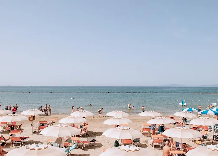 Otel Parrini Follonica