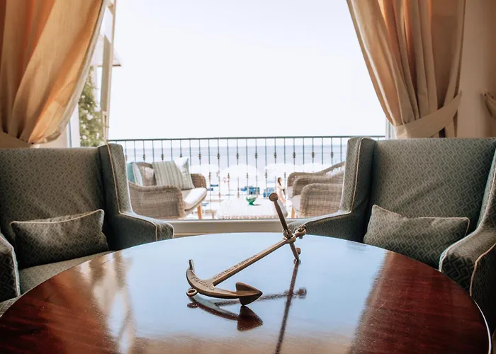 Parrini 3* Follonica