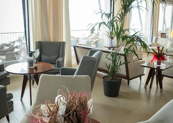 Parrini Otel