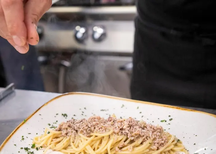 Parrini ホテル フォッローニカ