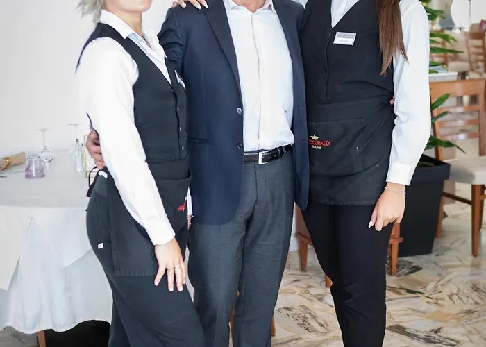 Parrini 3* Follonica