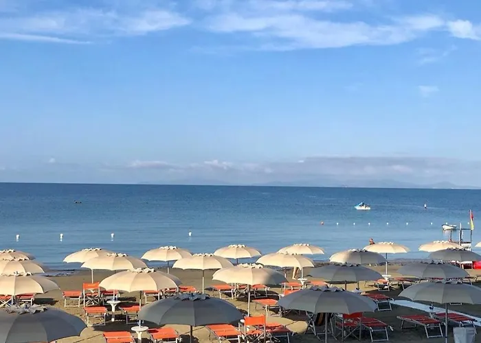 Parrini 3* Follonica