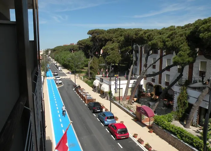 Otel Parrini Follonica