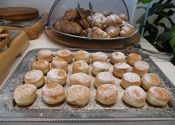 Parrini Follonica