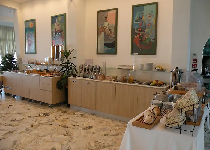 Parrini Otel