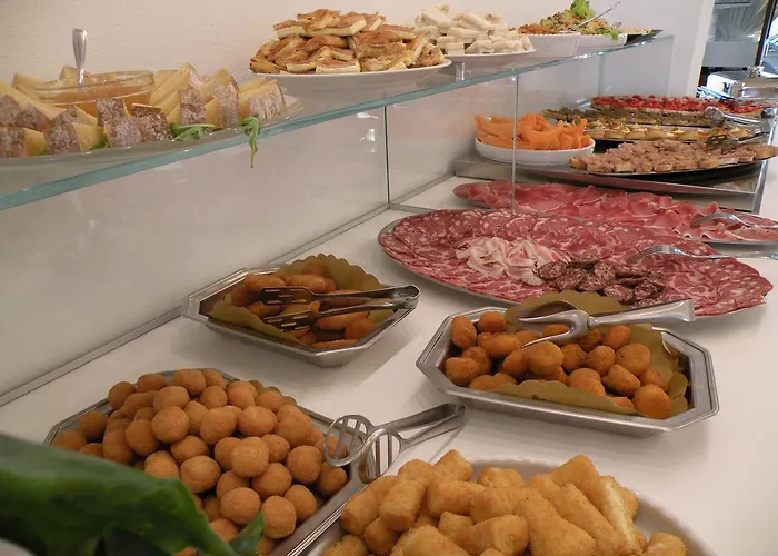 Otel Parrini