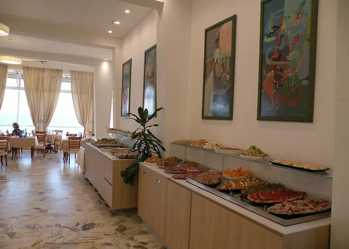 Parrini Follonica
