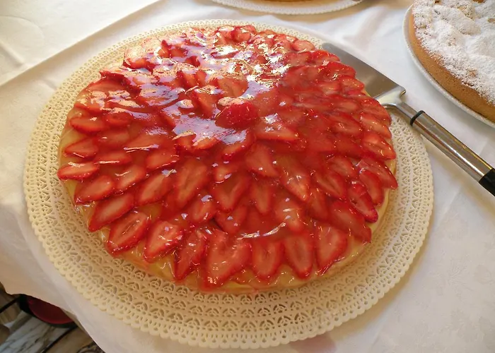 ホテル Parrini 3*