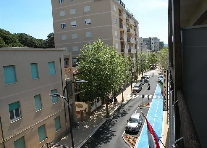 Parrini フォッローニカ