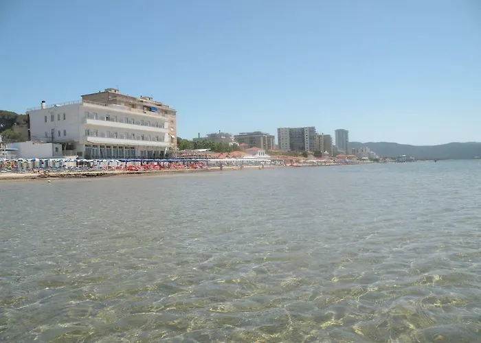 Parrini Follonica
