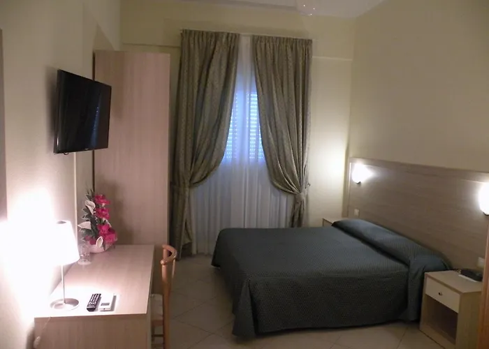 Parrini Otel 3*