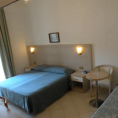 Parrini Hotel Follonica