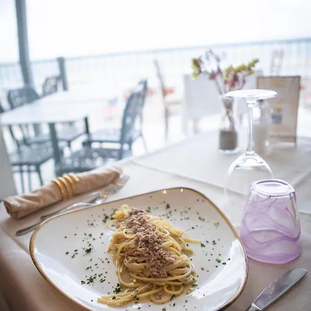 Parrini Hotel Follonica