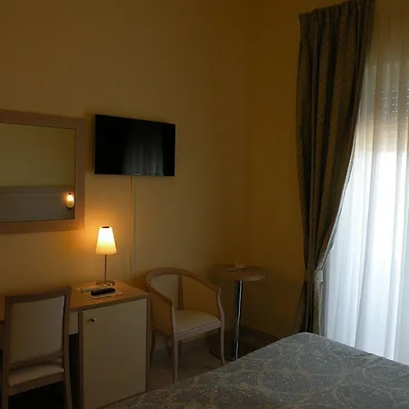 Parrini Ξενοδοχείο Follonica