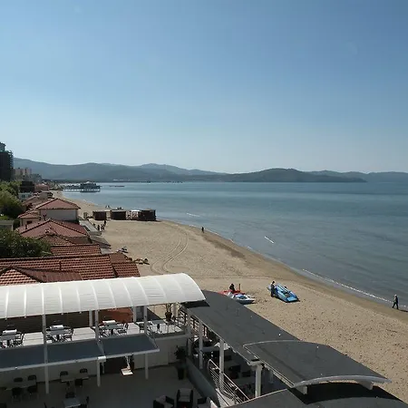 Ξενοδοχείο Parrini Follonica