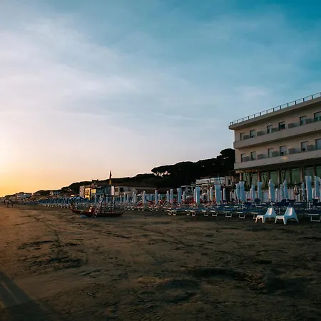 Hotel Parrini Follonica