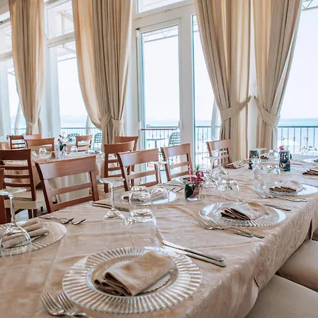 Parrini 3* Follonica