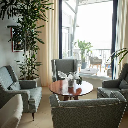 Hotel Parrini Follonica