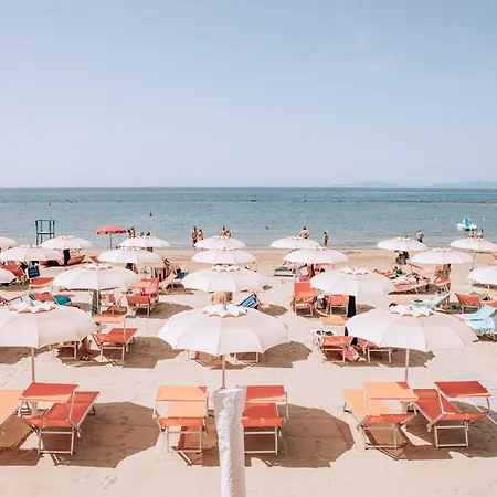 Hotel Parrini