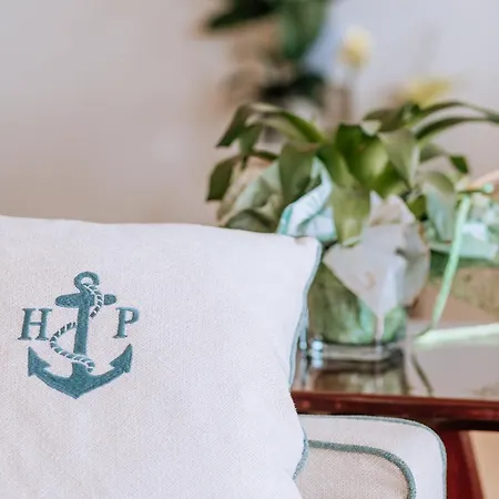 Parrini Hotel Follonica