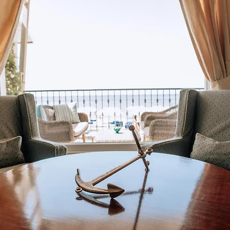 Parrini 3* Follonica