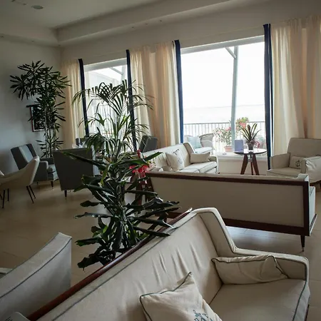 Hotel Parrini 3*
