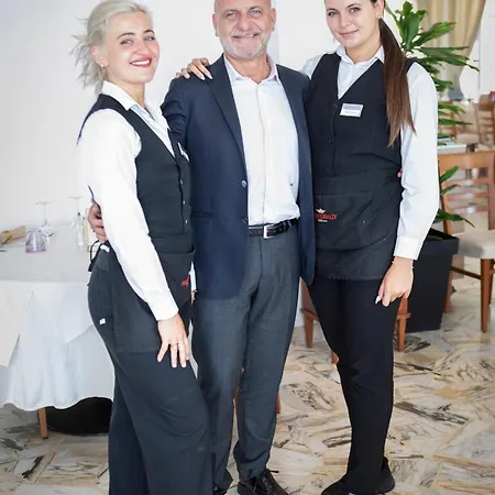Parrini 3* Follonica