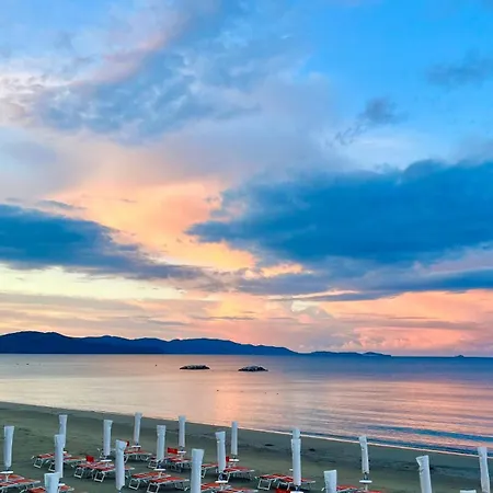 Parrini Follonica