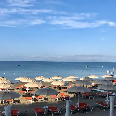 Parrini 3* Follonica