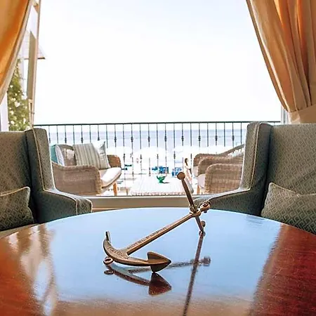 Parrini 3* Follonica