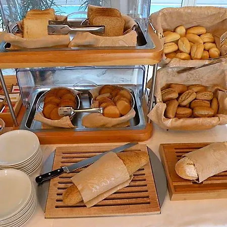 Parrini Hotel Follonica