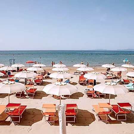 Hotel Parrini Follonica