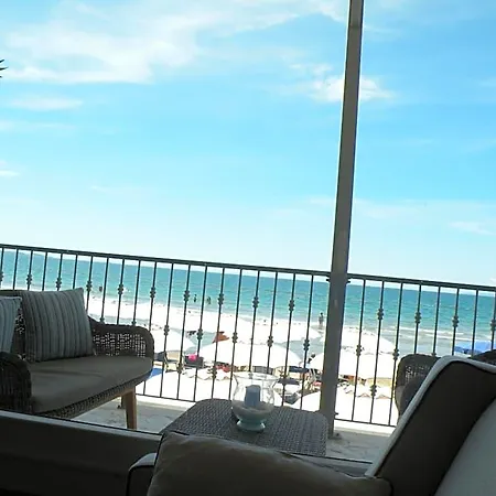 Parrini Hotel