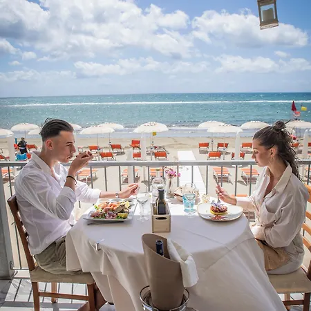 Parrini 3* Follonica