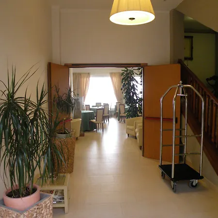 Hotel Parrini Follonica