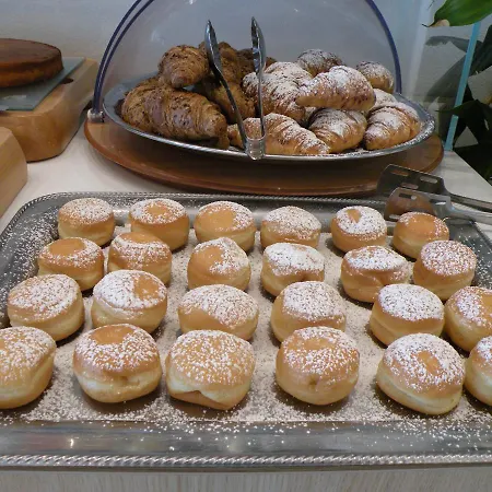 Parrini Follonica