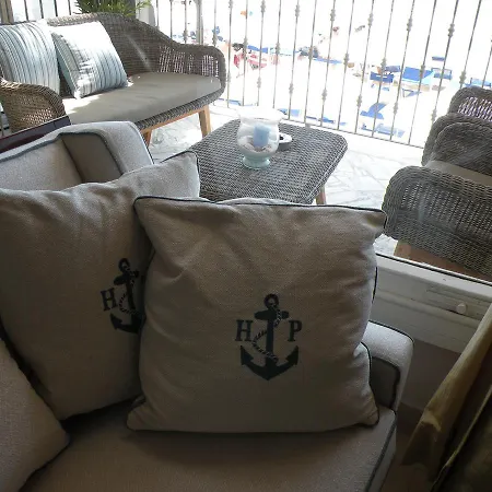 Parrini 3* Follonica
