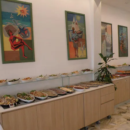 Parrini Hotel Follonica