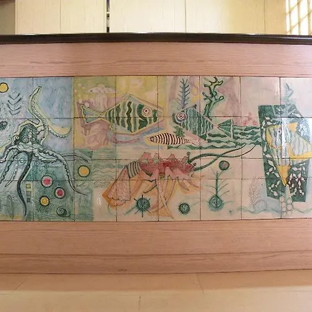 Ξενοδοχείο Parrini